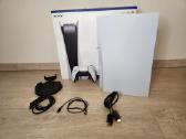 Sony Playstation 5 Disk Edition - nuotraukos Nr. 4
