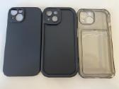 Nauji iPhone 15 dėkliukai - nuotraukos Nr. 3