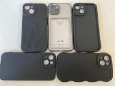 Nauji iPhone 15 dėkliukai - nuotraukos Nr. 5