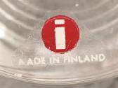 Iittala žvakidė - nuotraukos Nr. 4