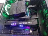 Palit Rtx 3070 Gamingpro
