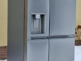 Naujas dviduris LG Gsle91mbac + garantija - nuotraukos Nr. 2