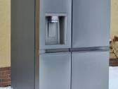Naujas dviduris LG Gsle91mbac + garantija - nuotraukos Nr. 5