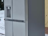 Naujas dviduris LG Gsle91mbac + garantija - nuotraukos Nr. 6