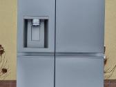 Naujas dviduris LG Gsle91mbac + garantija