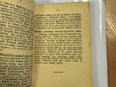 Gavėnios knyga 1924 - nuotraukos Nr. 3