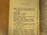 Gavėnios knyga 1924 - nuotraukos Nr. 6