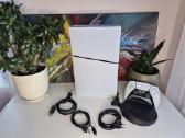Sony Playstation 5 Slim Edition - nuotraukos Nr. 3