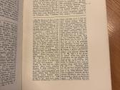 Šventasis Raštas. Penktadis Tomas. 1937 - nuotraukos Nr. 4