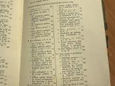 Šventasis Raštas. Penktadis Tomas. 1937 - nuotraukos Nr. 5