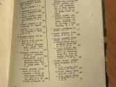 Šventasis Raštas. Penktadis Tomas. 1937 - nuotraukos Nr. 7