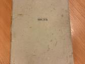 Šventasis Raštas. Penktadis Tomas. 1937 - nuotraukos Nr. 8