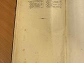 Šventasis Raštas. Trečias Tomas. 1923 - nuotraukos Nr. 8