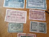 Banknotai - nuotraukos Nr. 3