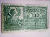 Banknotai - nuotraukos Nr. 4