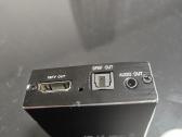 Hdmi audio garso modulis - nuotraukos Nr. 4