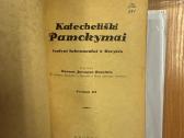 Katechetiški Pamokymai I- III t. 1931m. - nuotraukos Nr. 4