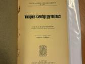Vidujinis Šventųjų gyvenimas 1924 - nuotraukos Nr. 2