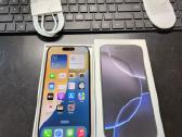 Apple iPhone 16 Pro - nuotraukos Nr. 2