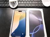 Apple iPhone 16 Pro - nuotraukos Nr. 4