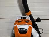 Akumuliatorinis lapų/ sniego pūstuvas Stihl