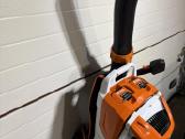 Akumuliatorinis lapų/ sniego pūstuvas Stihl - nuotraukos Nr. 4
