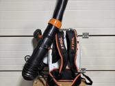 Akumuliatorinis lapų/ sniego pūstuvas Stihl - nuotraukos Nr. 5