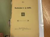 Darbininkai ir jų ateitis 1908 - nuotraukos Nr. 2