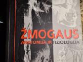 Žmogaus anatomija ir fiziologija