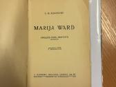 Marija Ward 1936 - nuotraukos Nr. 2