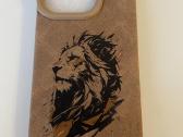 Nauji iPhone 15 Pro dėkliukai
