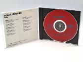 Holly Johnson - Blast (CD, Albumas) - nuotraukos Nr. 3