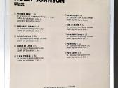 Holly Johnson - Blast (CD, Albumas) - nuotraukos Nr. 5