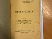 Nuolankumas 1928 - nuotraukos Nr. 2