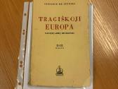 Tragiškoji Europa. Naujųjų laikų revoliucija II-II