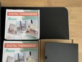 Termostatai