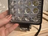 LED lempa