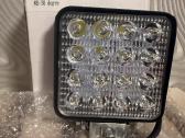LED lempa - nuotraukos Nr. 4