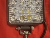 LED lempa - nuotraukos Nr. 9