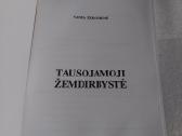 Tausojamoji žemdirbystė - nuotraukos Nr. 2