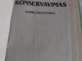 Konservavimas namų sąlygomis - nuotraukos Nr. 2