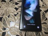 Samsung galaxy Z fold3 5G