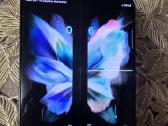 Samsung galaxy Z fold3 5G - nuotraukos Nr. 2
