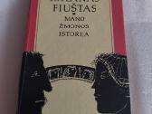 Mano žmonos istorija