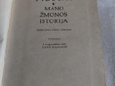 Mano žmonos istorija - nuotraukos Nr. 2