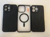 Nauji iPhone 15 Pro Max dėkliukai - nuotraukos Nr. 12