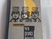Nuo Žemės į Mėnulį