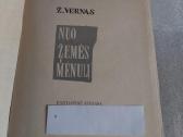 Nuo Žemės į Mėnulį - nuotraukos Nr. 2