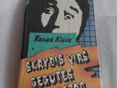 Skrydis virš gegutės lizdo