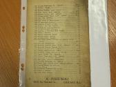 Draugas. Vieno veiksmo drama. 1913 - nuotraukos Nr. 5